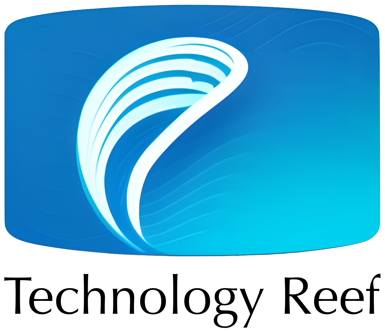 Logo Technology-Reef.com